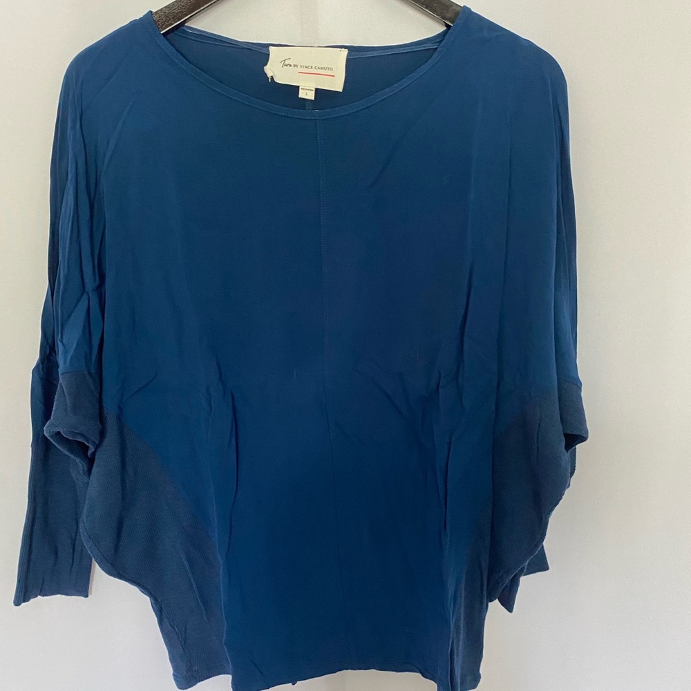 Vince camuto shirt